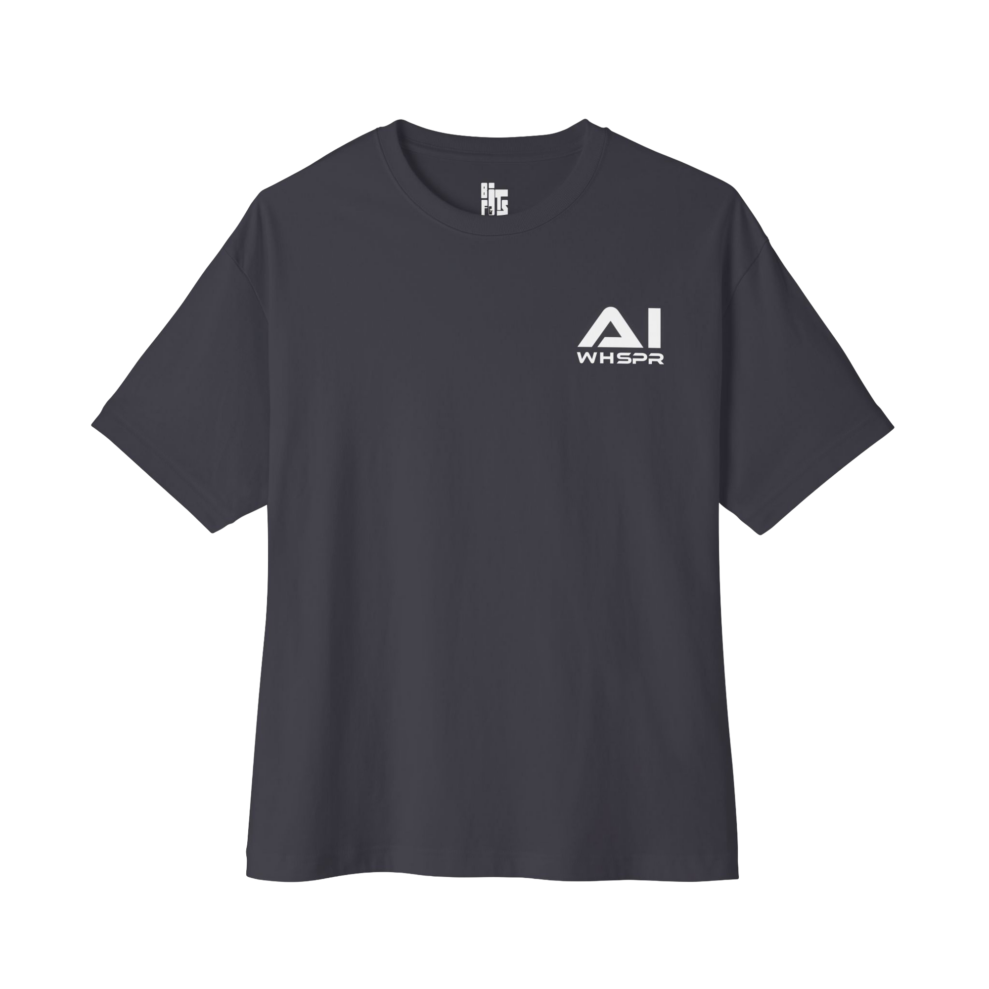 AI Whisperer Boxy Tee