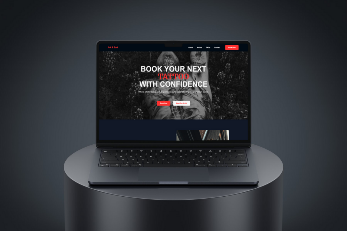 Website Templates