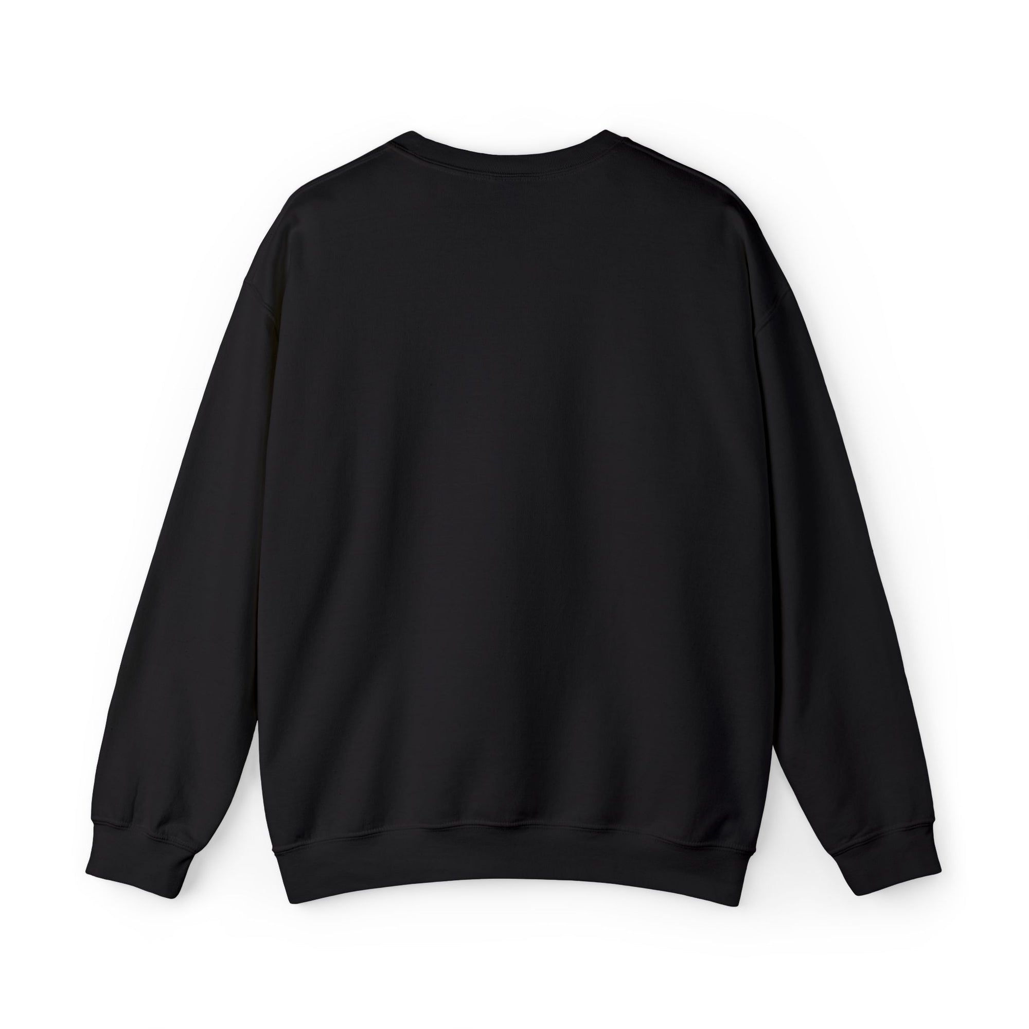 Techie Embroidered Crewneck Sweatshirt