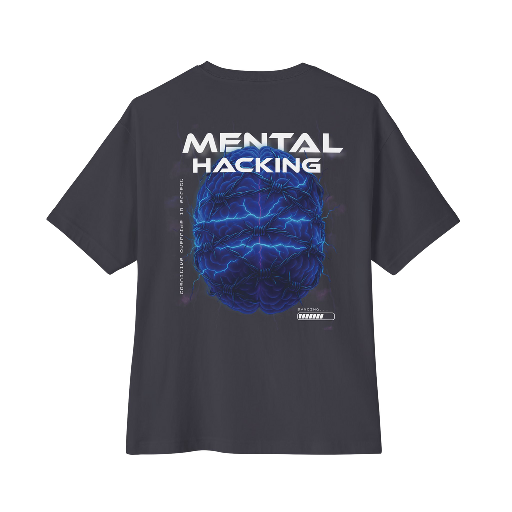 AI Whisperer Boxy Tee