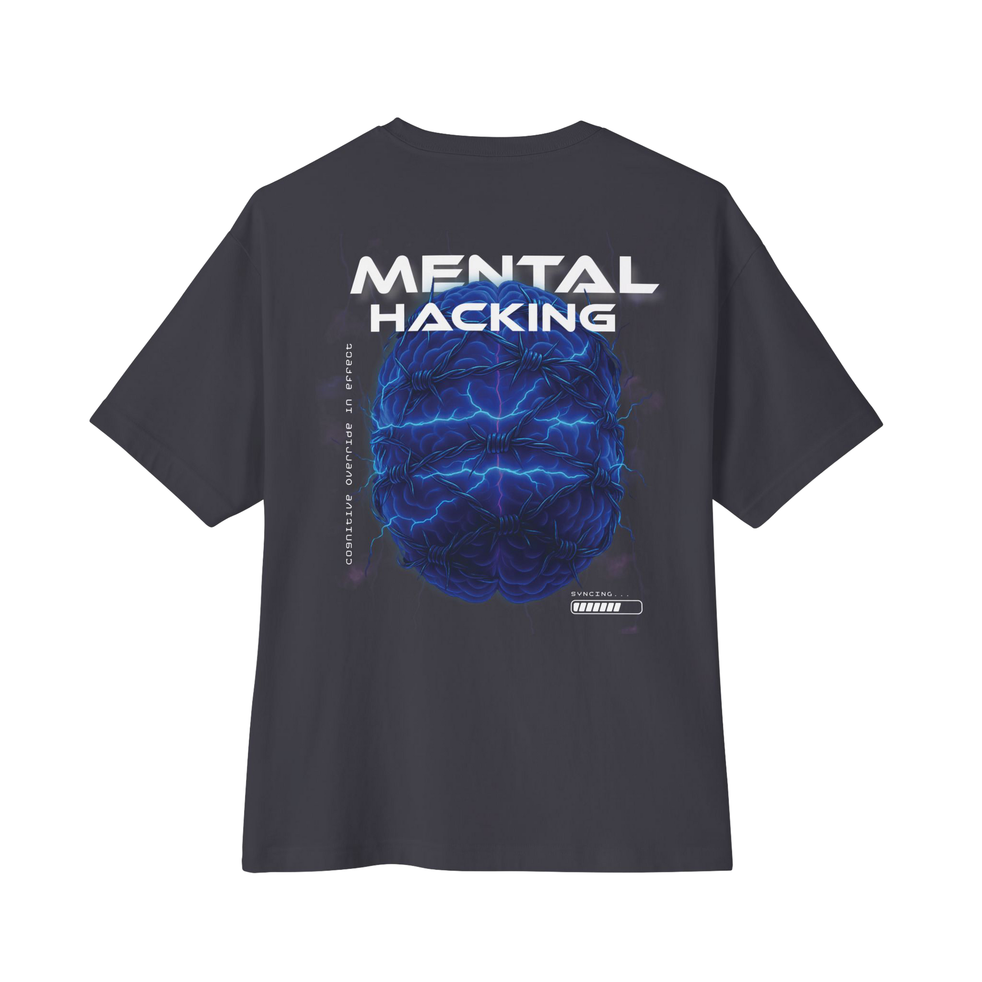 AI Whisperer Boxy Tee