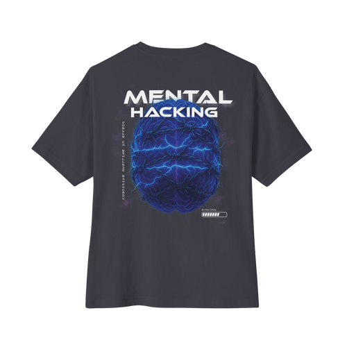 AI Whisperer Boxy Tee