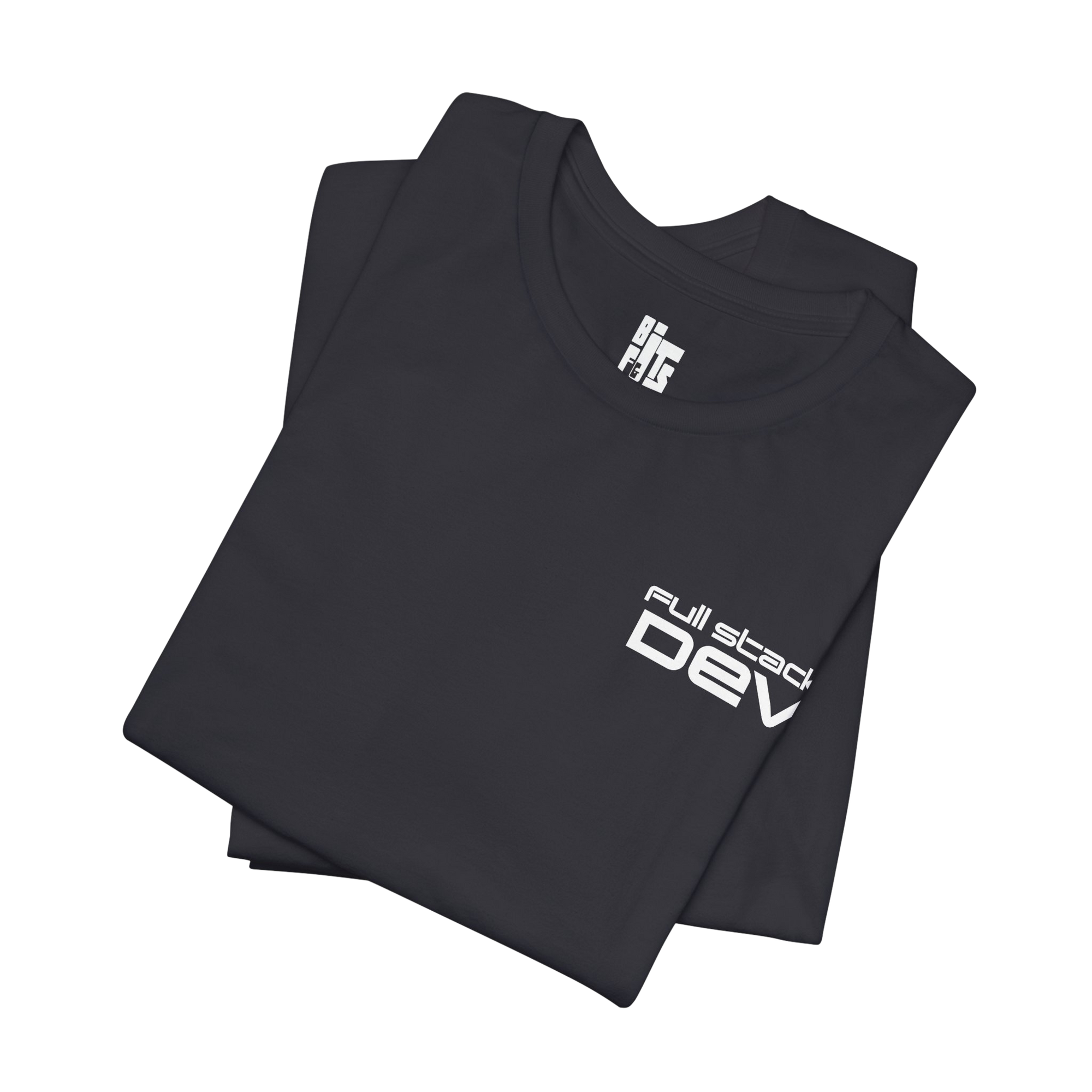 Full Stack Dev Tee