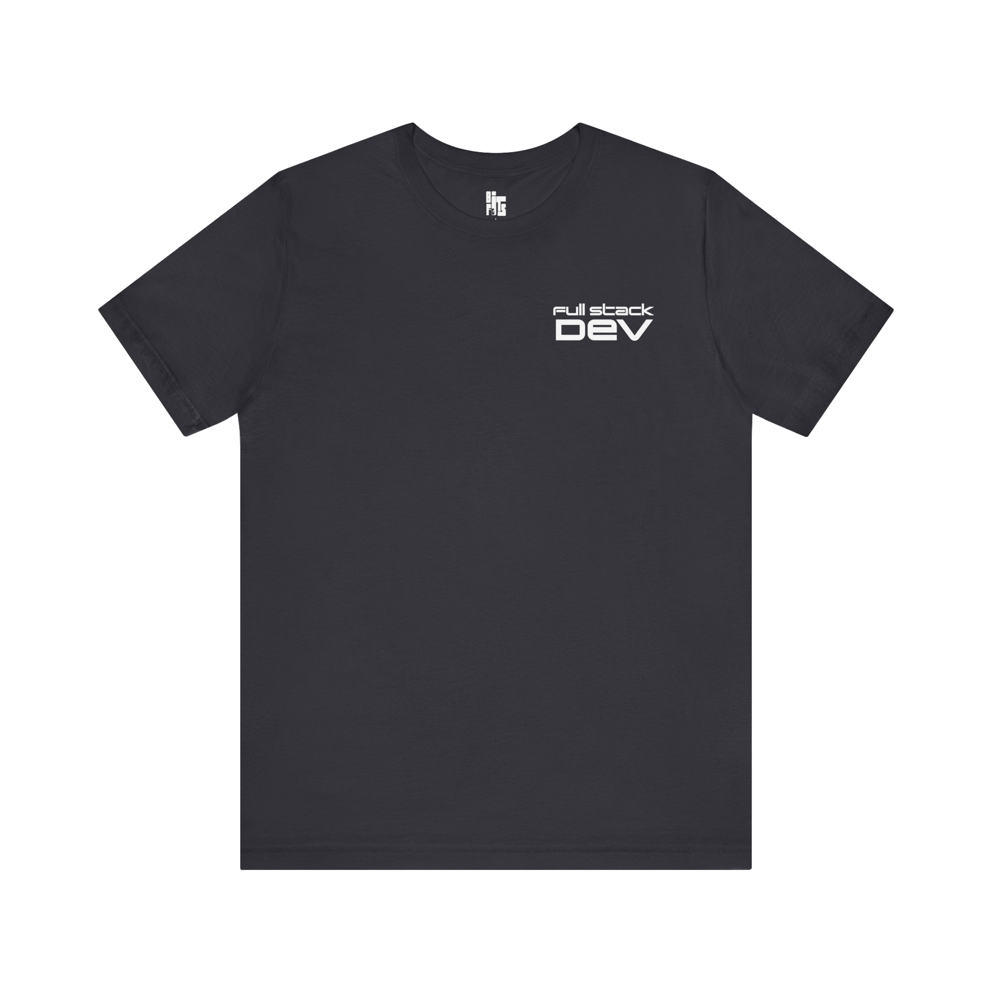 Full Stack Dev Tee