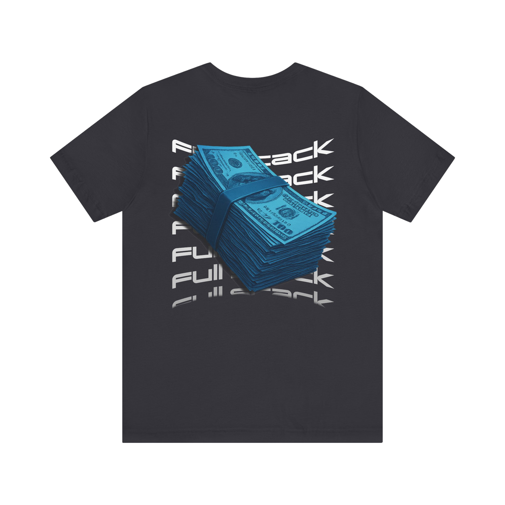 Full Stack Dev Tee