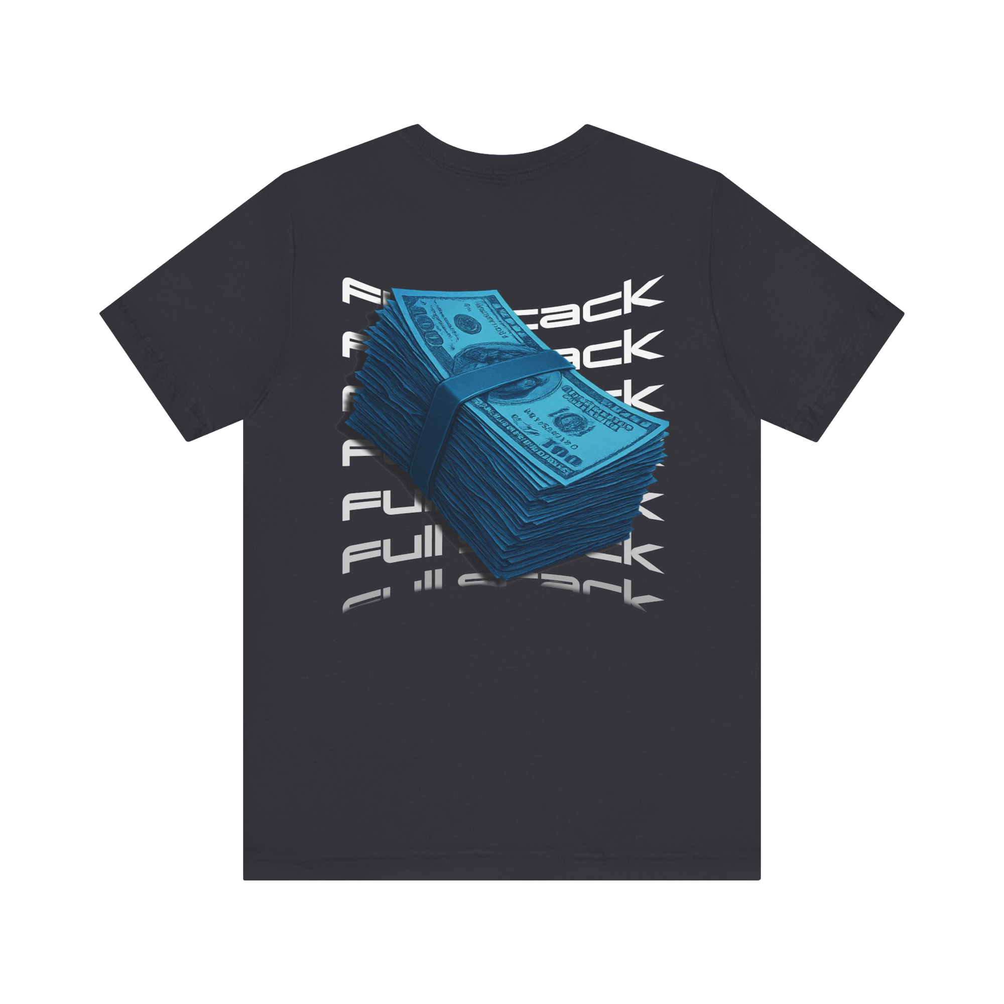 Full Stack Dev Tee