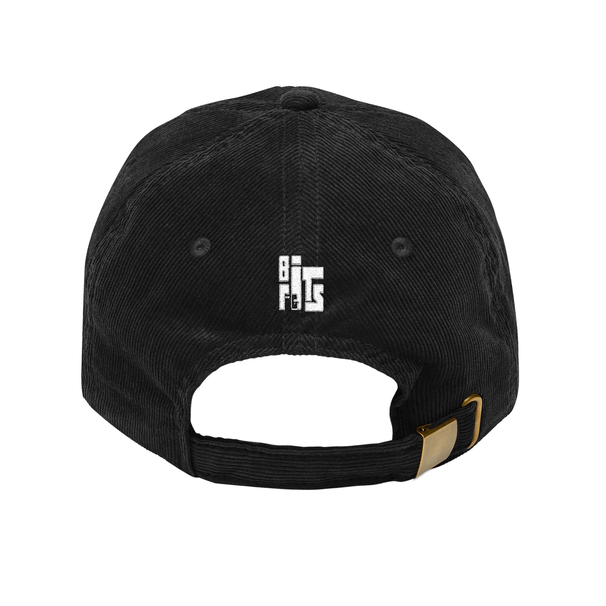 Techie Corduroy Dad Hat