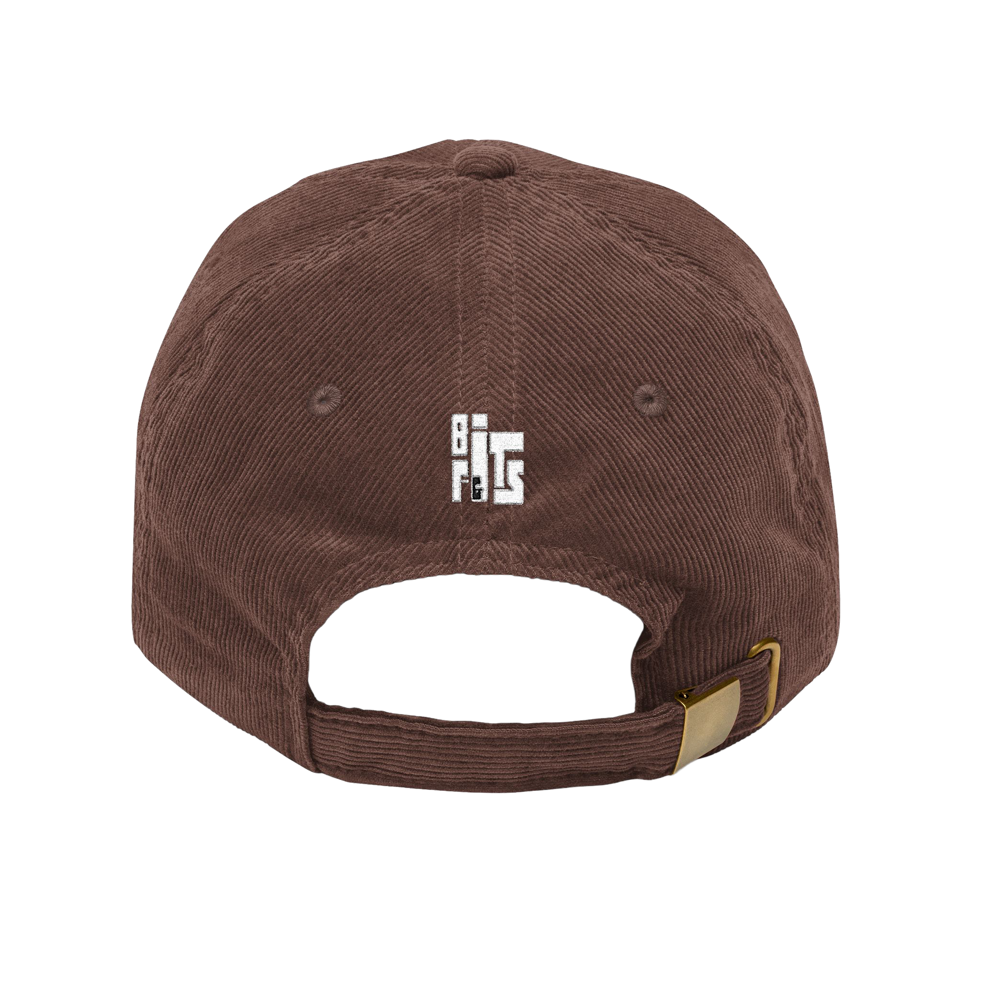 Techie Corduroy Dad Hat