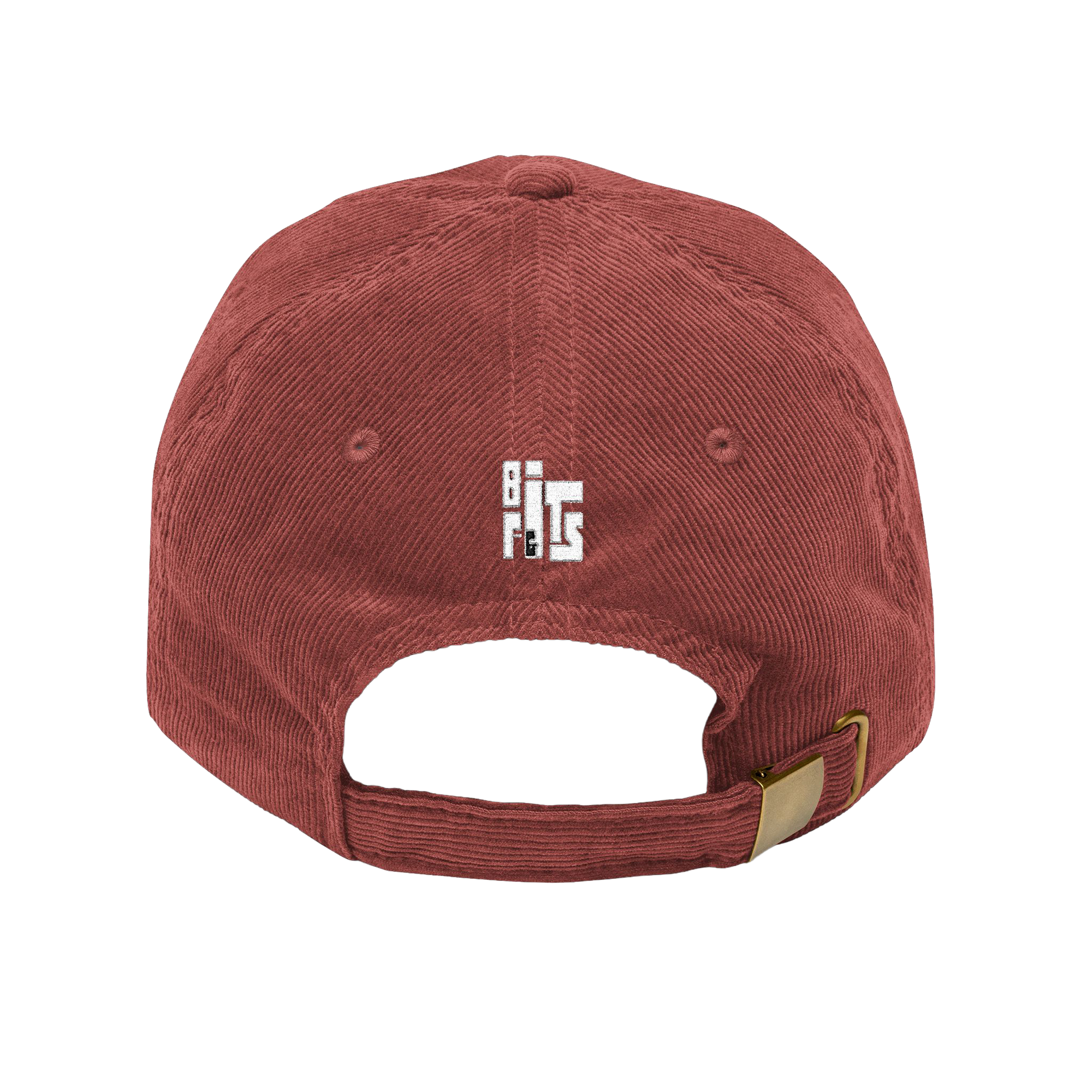 Techie Corduroy Dad Hat