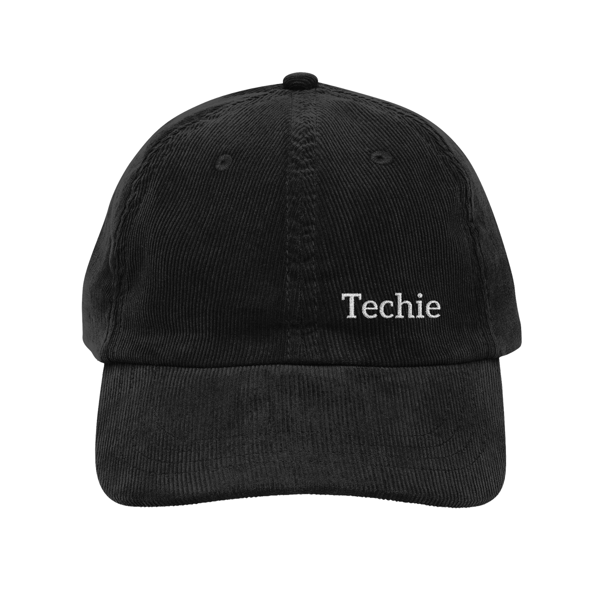 Techie Corduroy Dad Hat