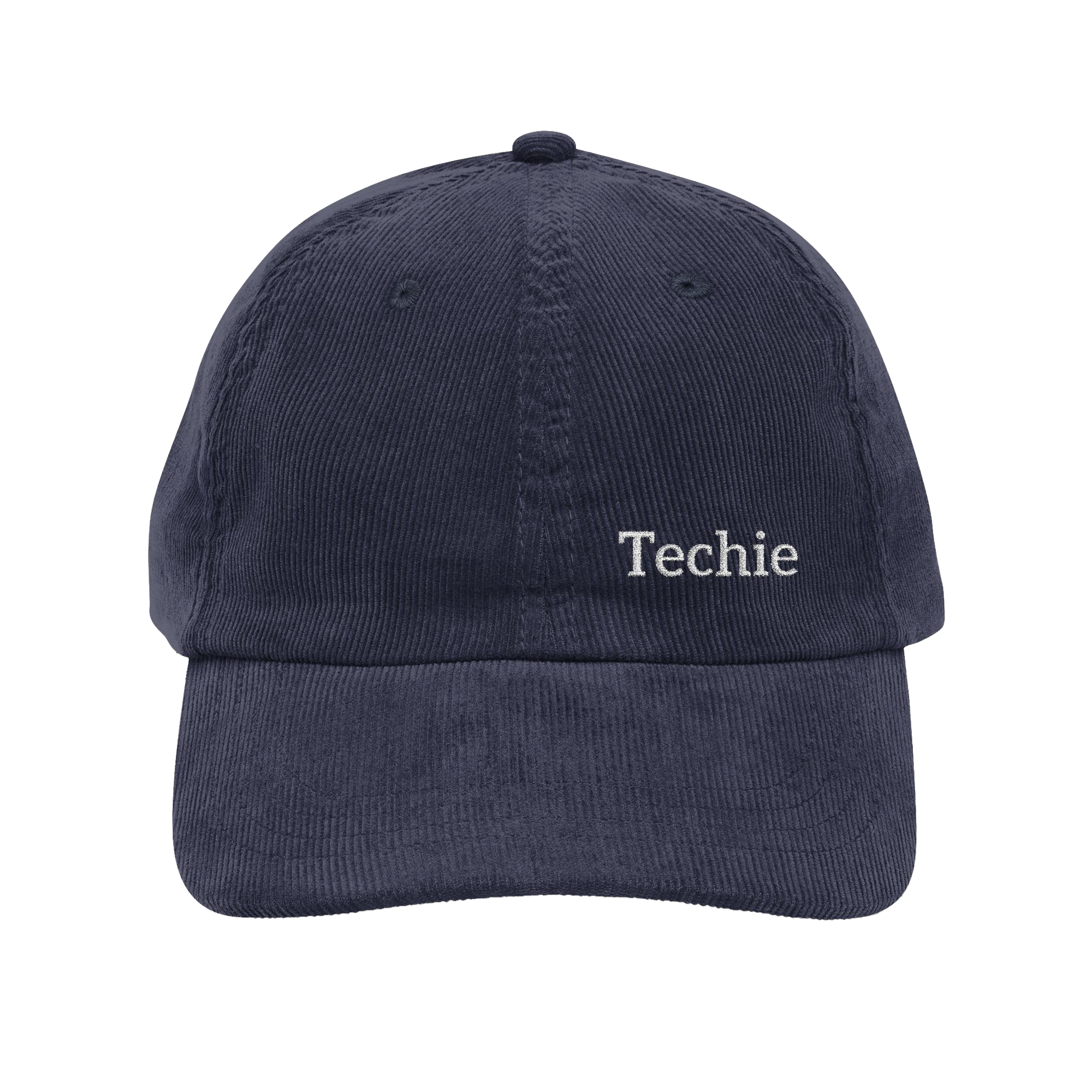 Techie Corduroy Dad Hat