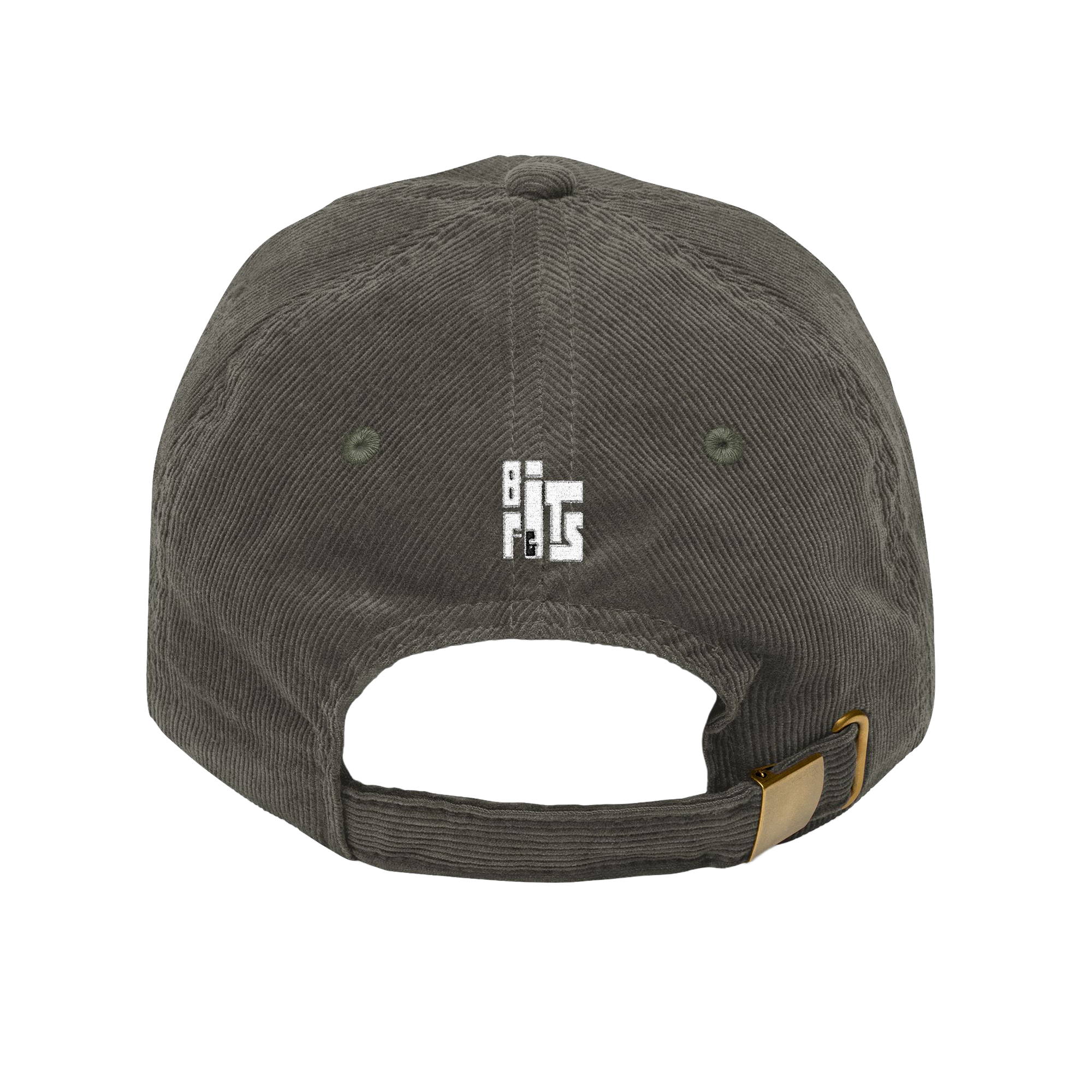 Techie Corduroy Dad Hat