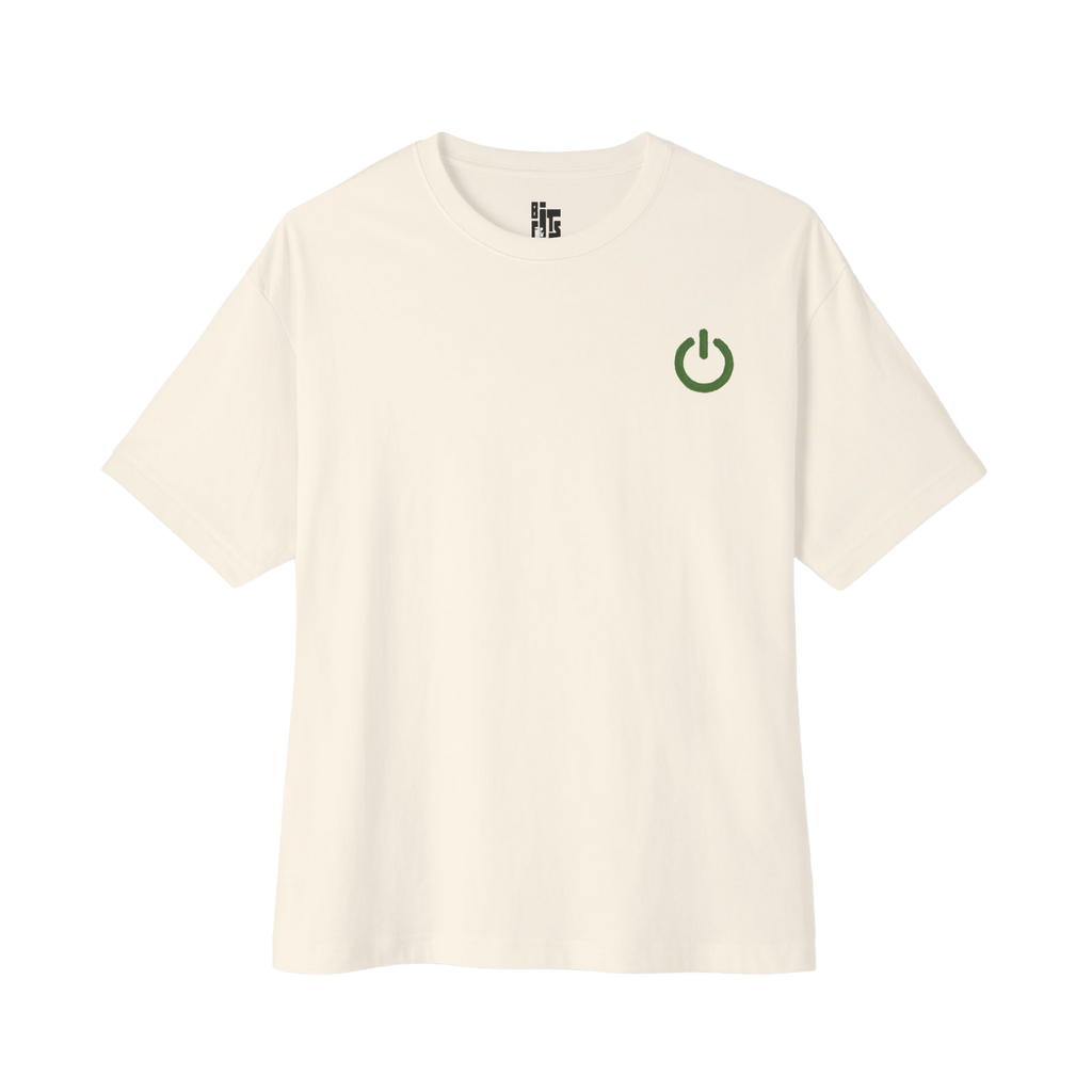 Unplugged Tee