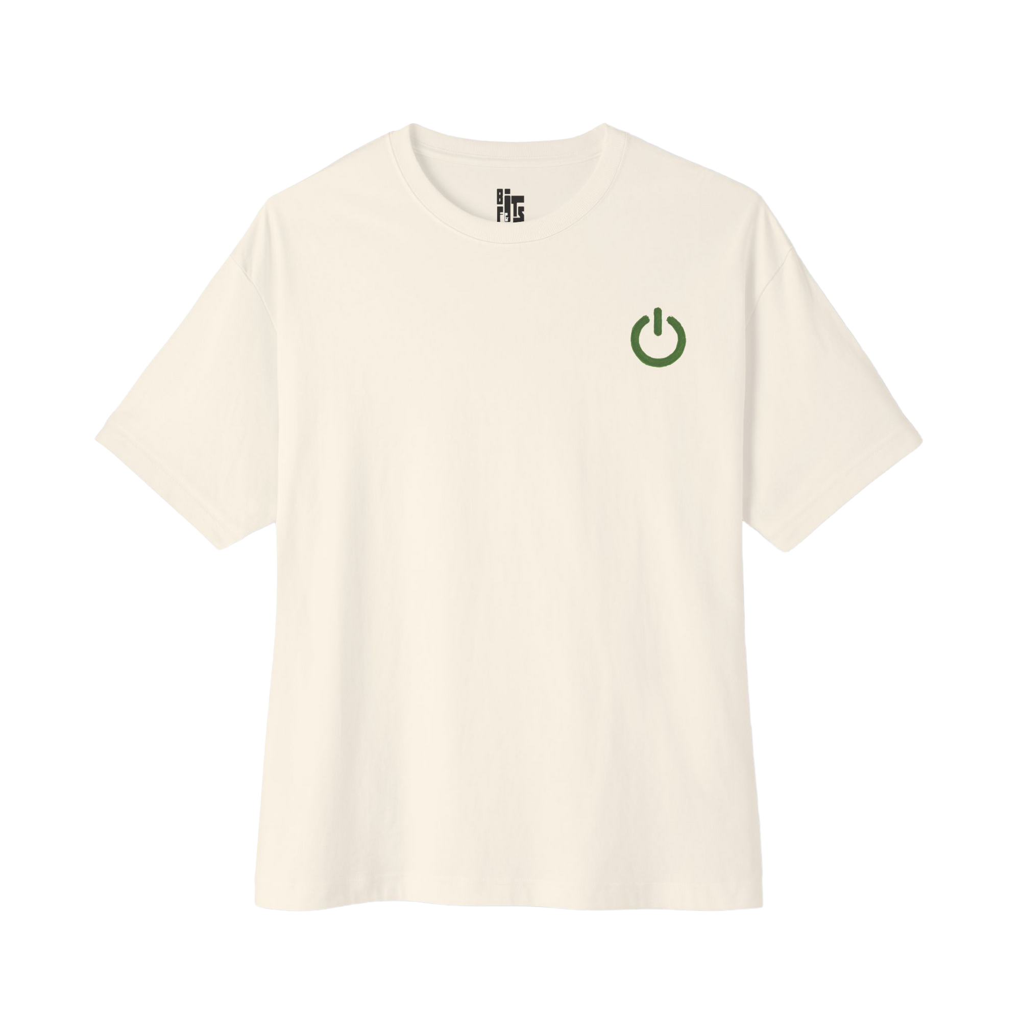 Unplugged Tee