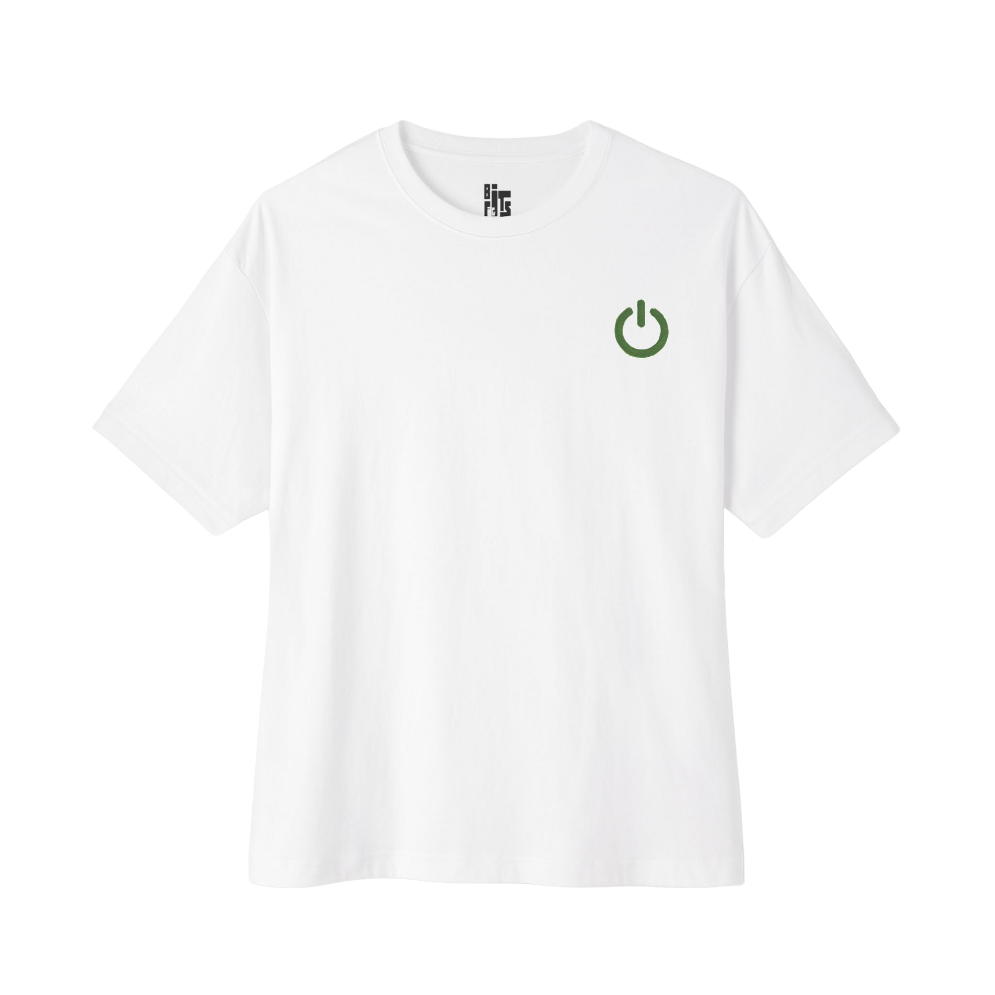 Unplugged Tee
