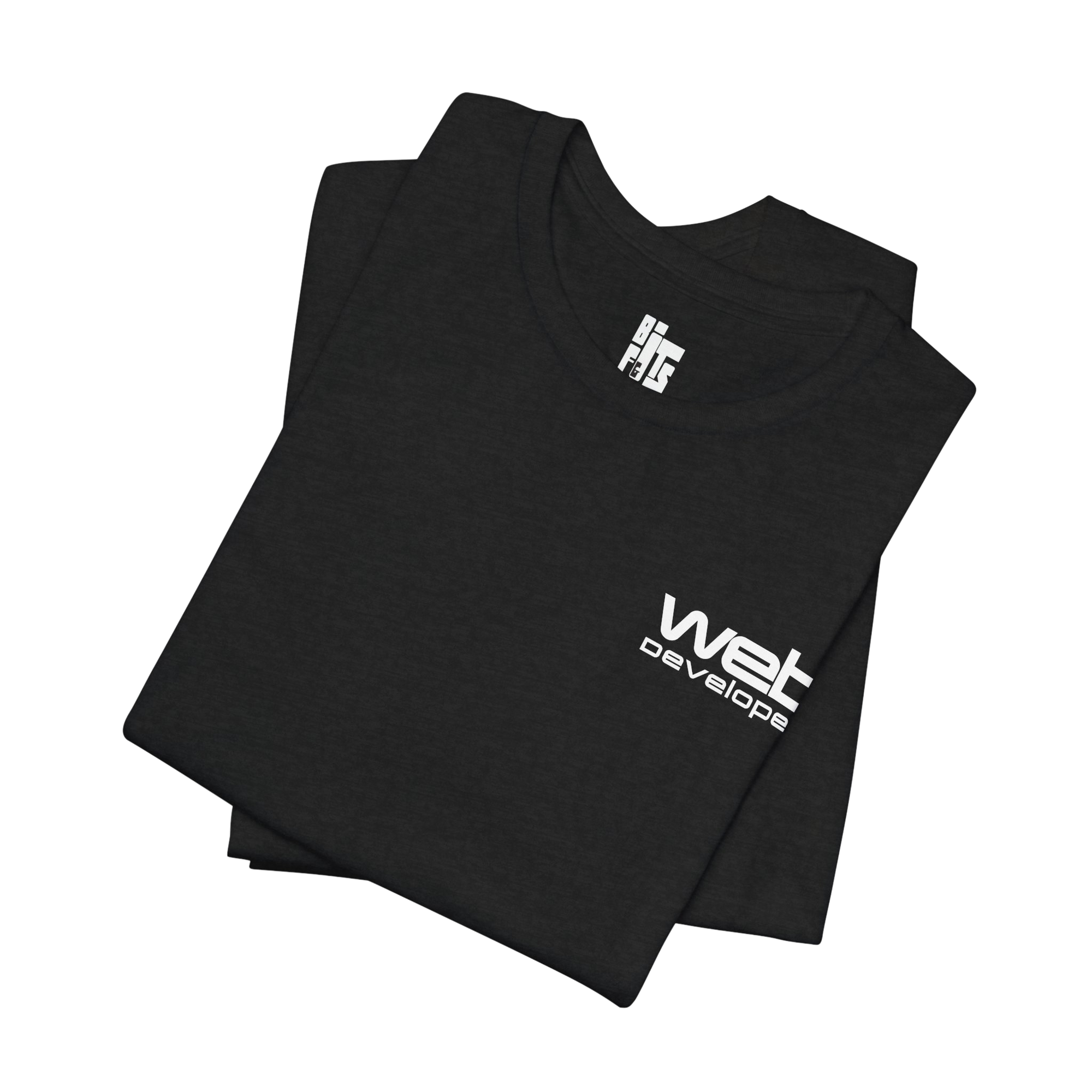 Web Developer Tee
