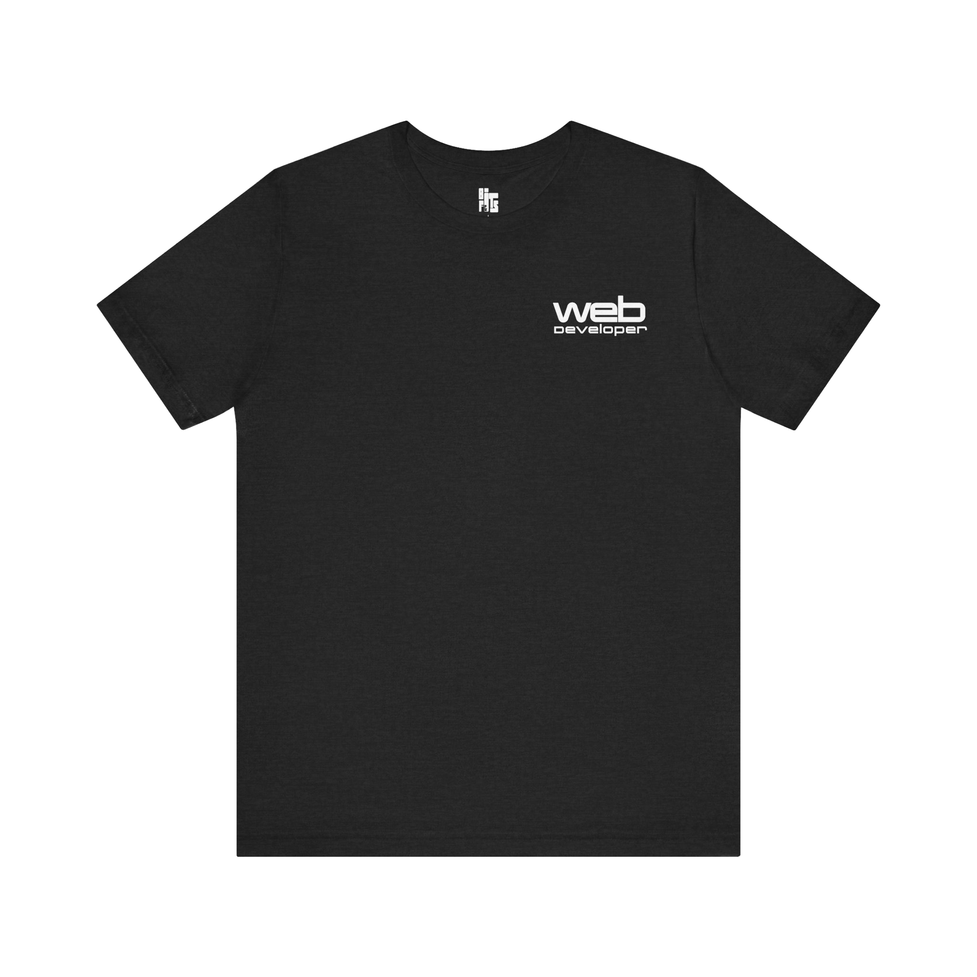 Web Developer Tee