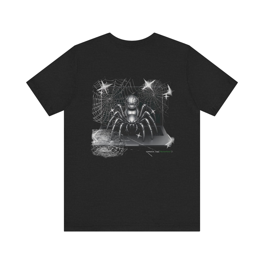 Web Developer Tee
