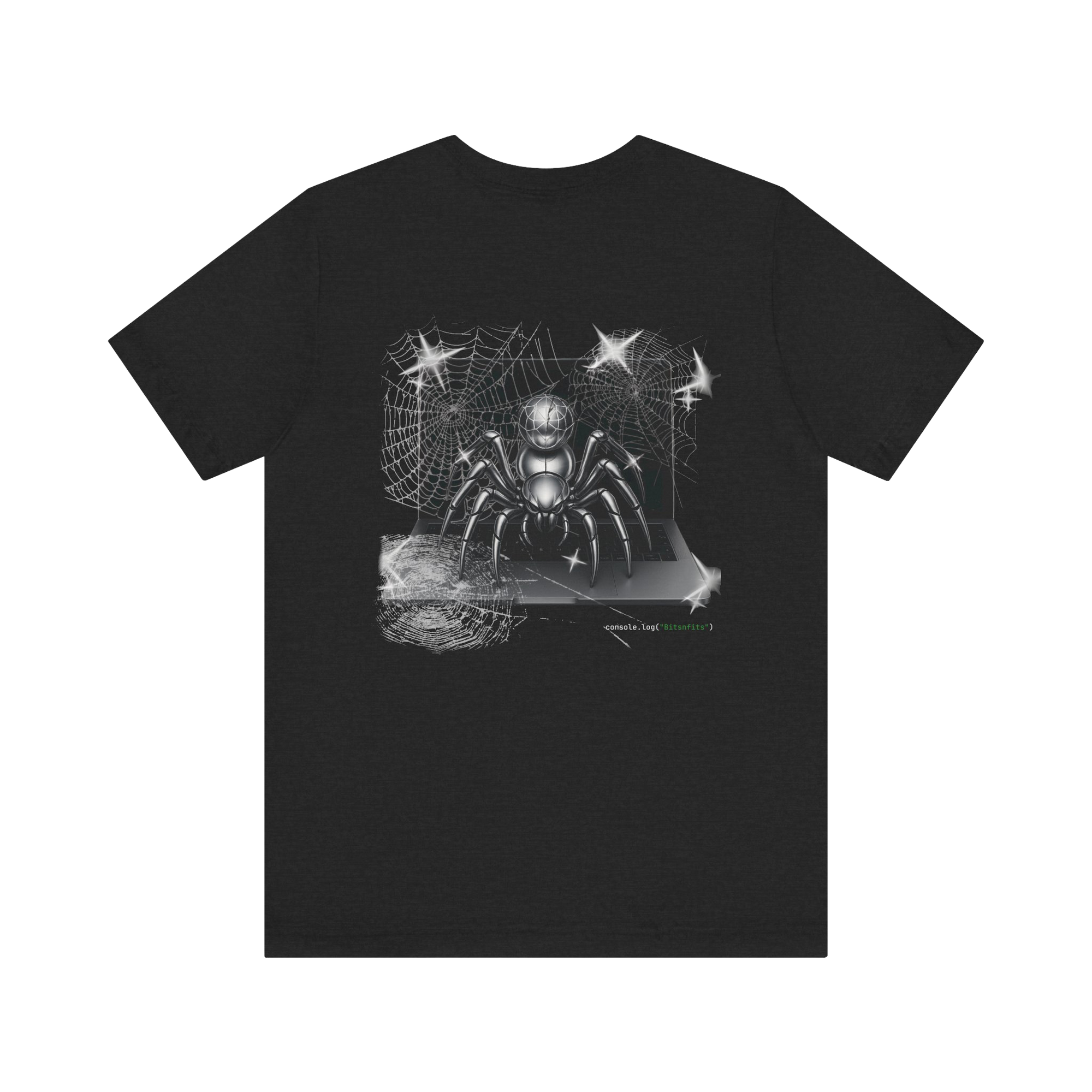Web Developer Tee